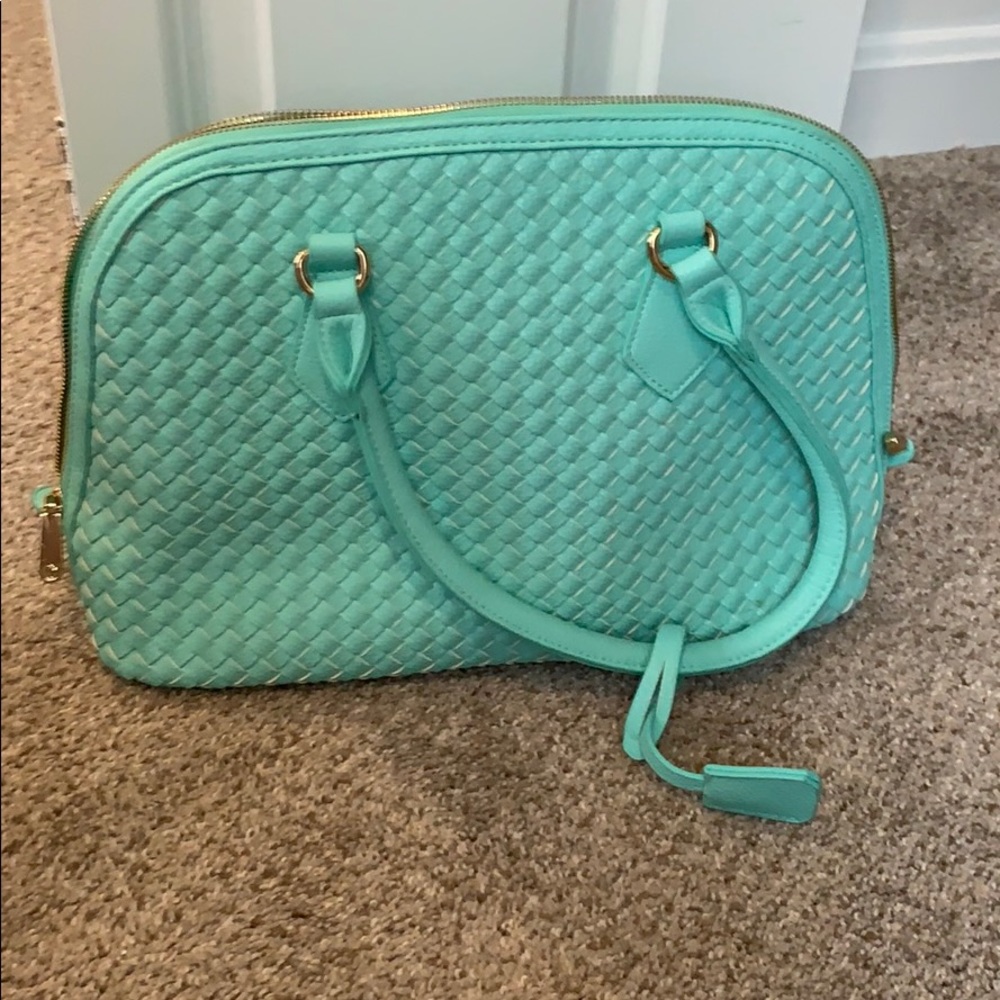 Charming Charlie’s Purse